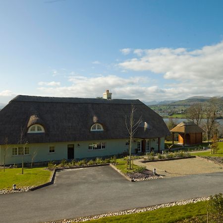 Sheen Falls Lodge Kenmare Luaran gambar