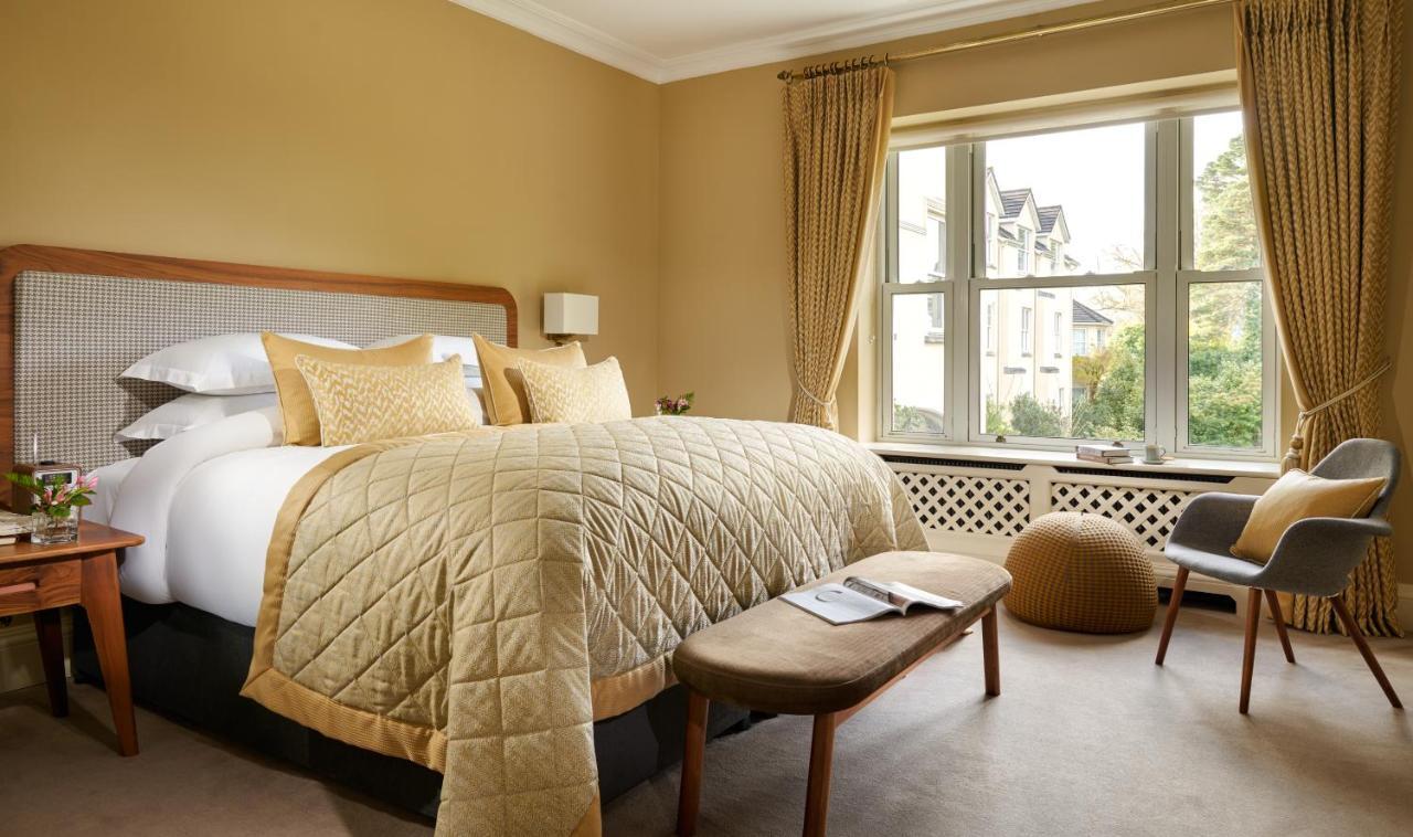 Sheen Falls Lodge Kenmare Luaran gambar