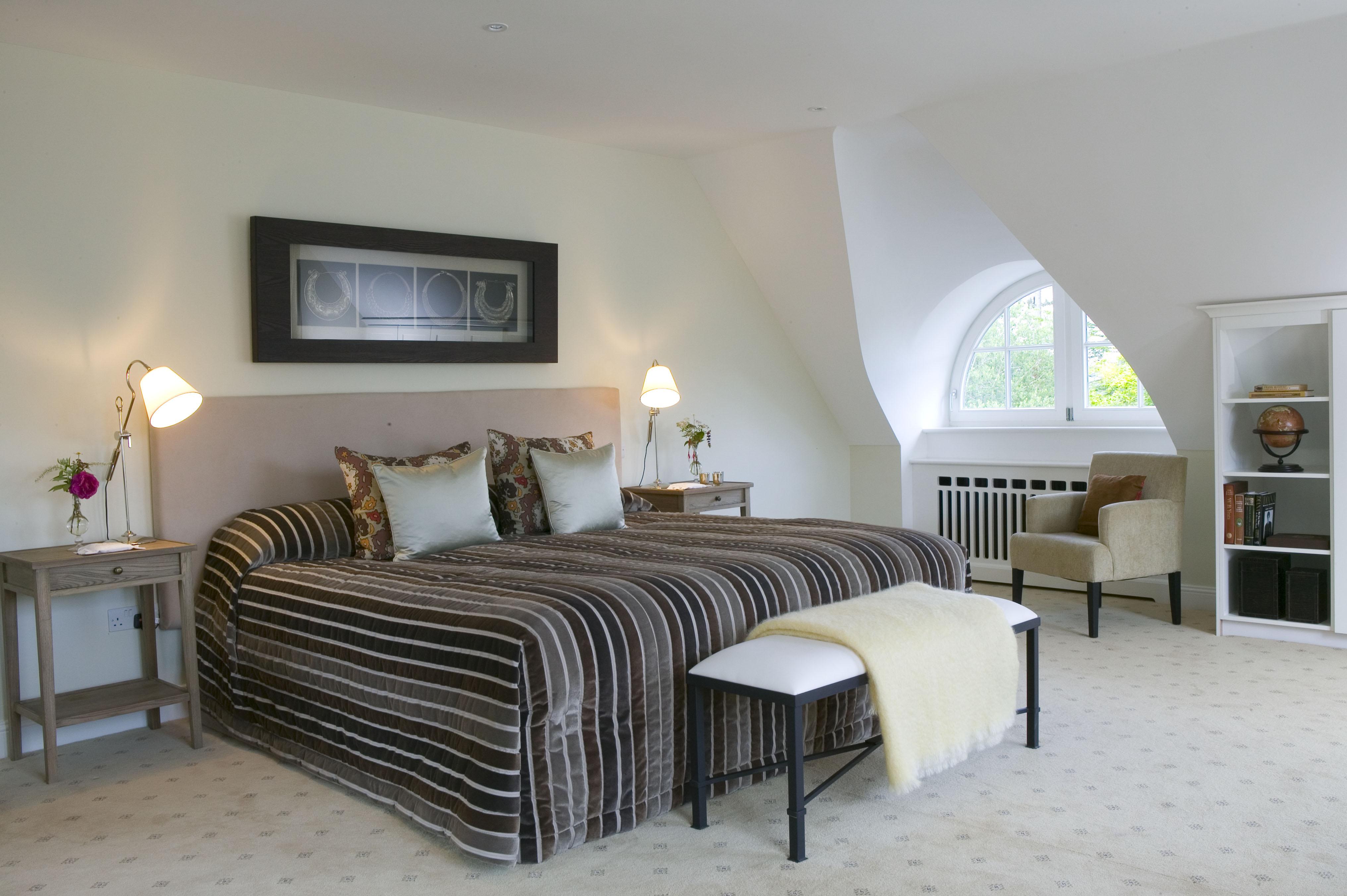 Sheen Falls Lodge Kenmare Luaran gambar
