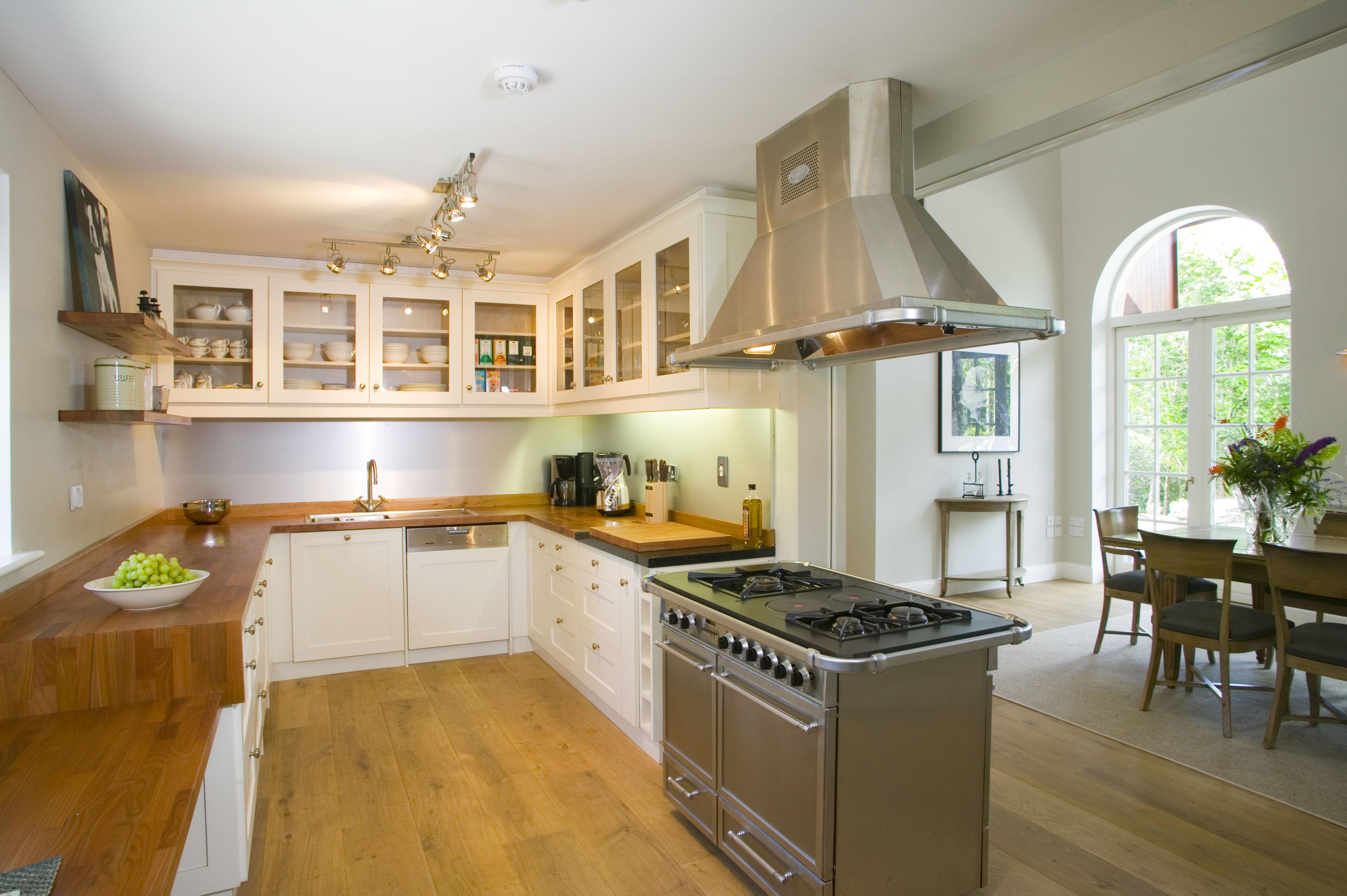 Sheen Falls Lodge Kenmare Luaran gambar