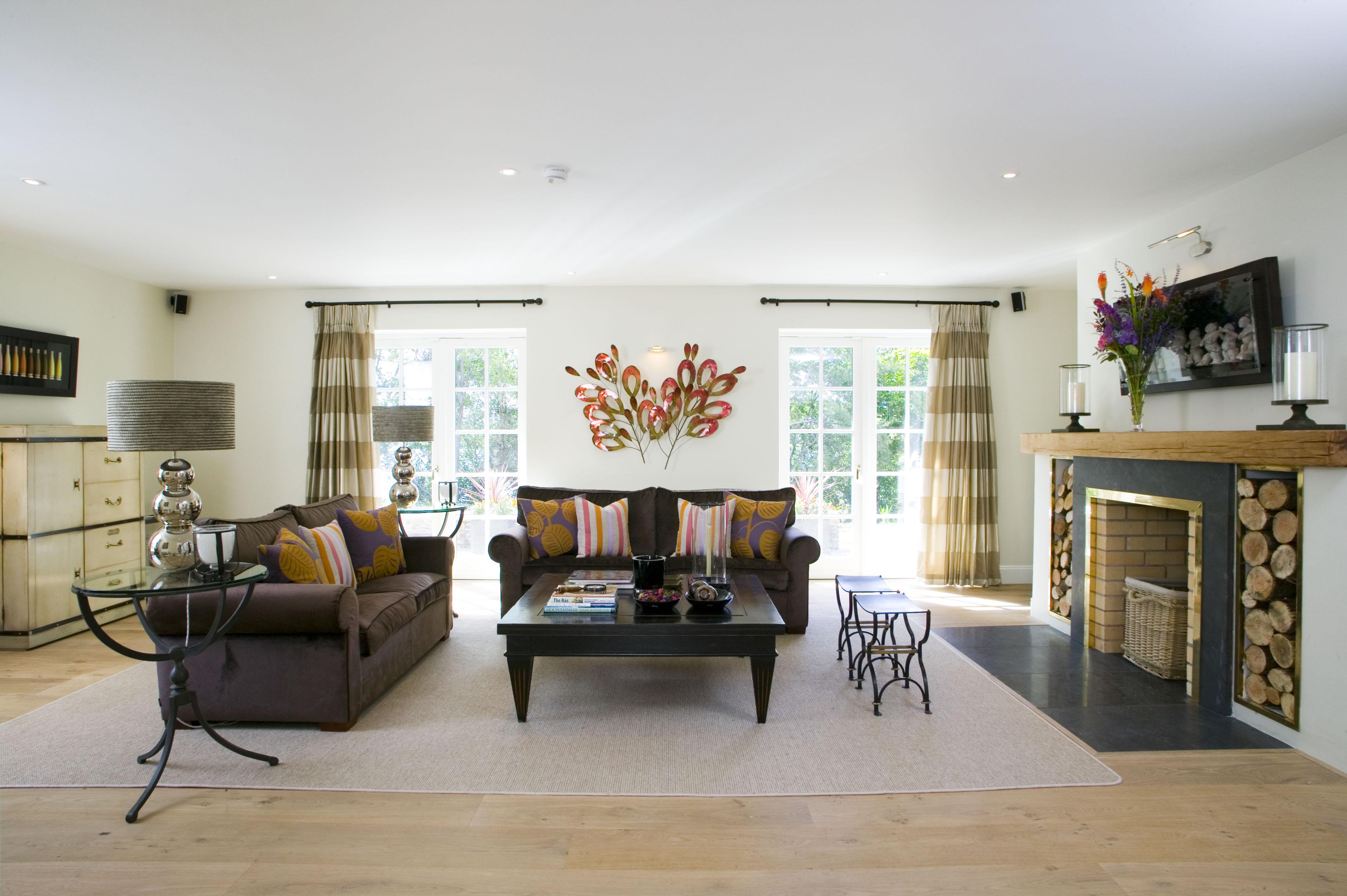 Sheen Falls Lodge Kenmare Luaran gambar
