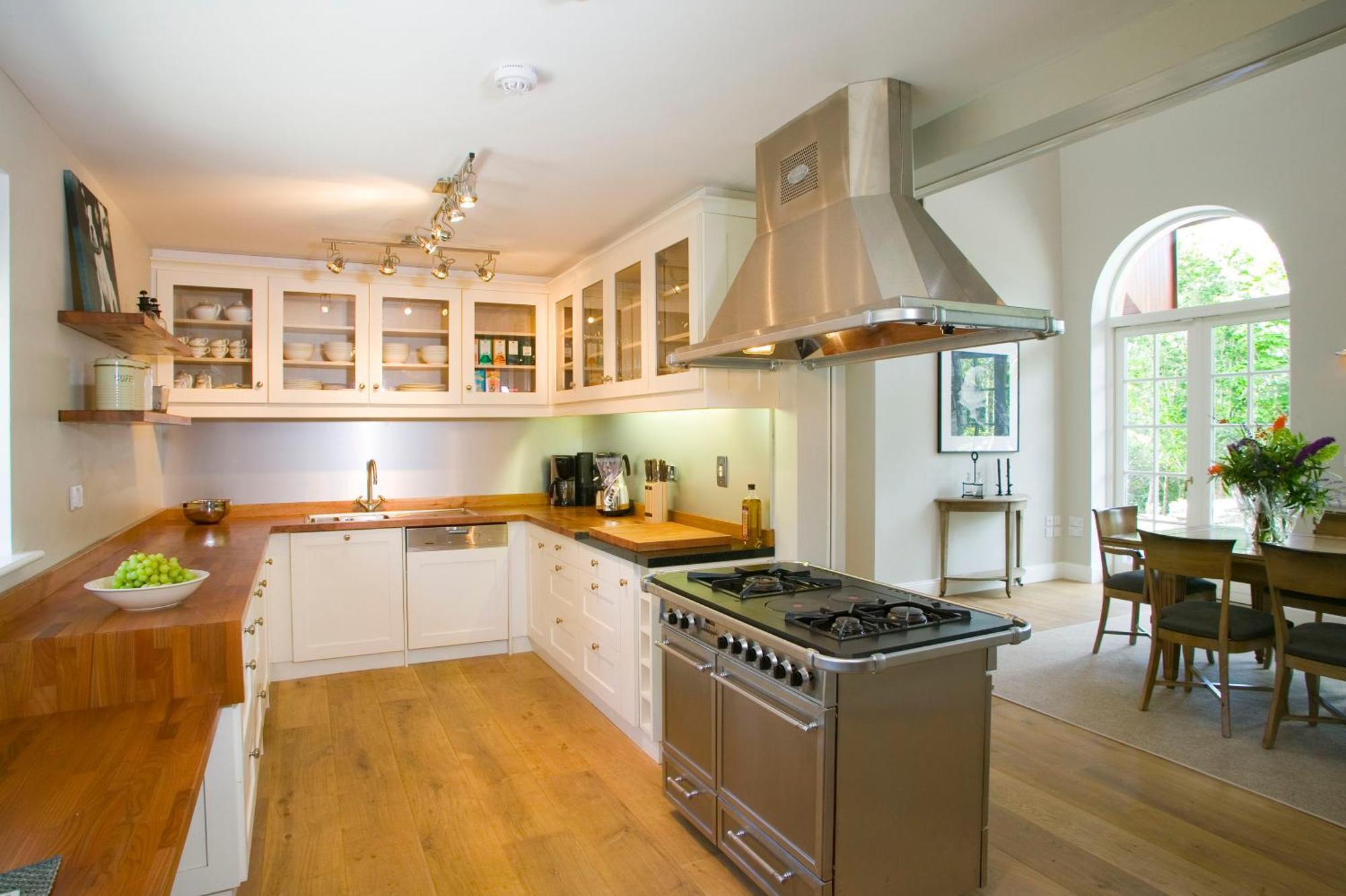 Sheen Falls Lodge Kenmare Bilik gambar